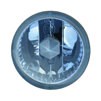 Eagle Eyes® - Driver Side Replacement Fog Light (Standard Line)