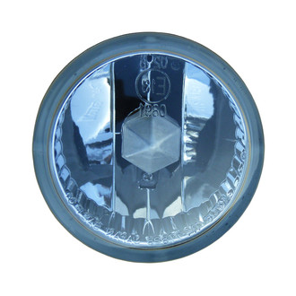 Eagle Eyes® - Passenger Side Replacement Fog Light (CAPA Certified)