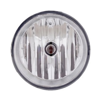 Eagle Eyes® - Driver or Passenger Side Replacement Fog Light (Standard Line)