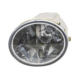 Eagle Eyes® - Driver Side Replacement Fog Light (Standard Line)