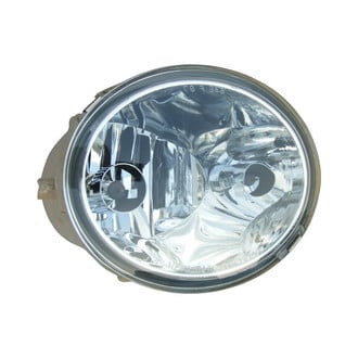 Eagle Eyes® - Passenger Side Replacement Fog Light