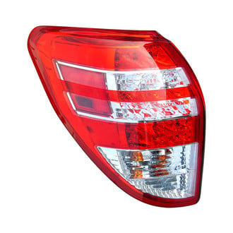 Eagle Eyes® - LED Tail Lights