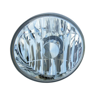 Eagle Eyes® - Driver Side Replacement Fog Light (Standard Line)