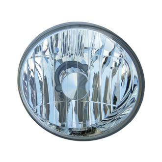 Eagle Eyes® - Passenger Side Replacement Fog Light