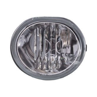 Eagle Eyes® - Driver Side Replacement Fog Light (Standard Line)