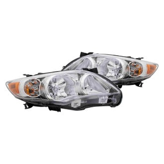 Eagle Eyes® - Replacement Headlight