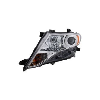 Eagle Eyes® - Replacement Headlight
