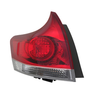 Eagle Eyes® - Replacement Tail Light (Standard Line)