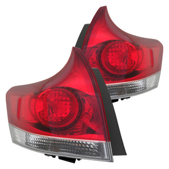 Eagle Eyes® - Replacement Tail Light (Standard Line)