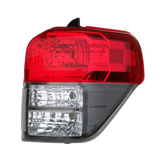 Eagle Eyes® - Passenger Side Replacement Tail Light (Standard Line)
