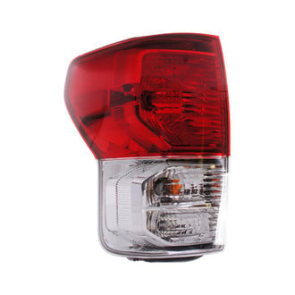 Eagle Eyes® - Driver Side Inner Replacement Tail Light (Standard Line)