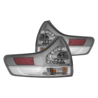 Eagle Eyes® - Replacement Tail Light (Standard Line)