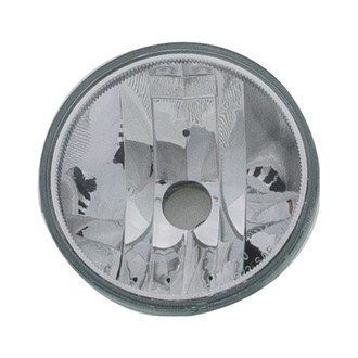 Eagle Eyes® - Driver or Passenger Side Replacement Fog Light