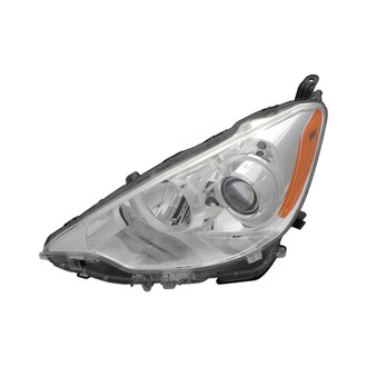Eagle Eyes® - Replacement Headlight (Standard Line)