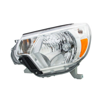 Eagle Eyes® - Replacement Headlight