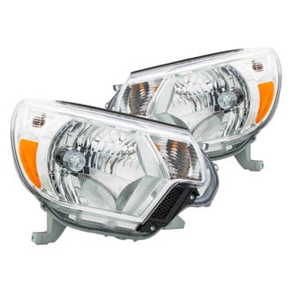 Eagle Eyes® - Replacement Headlight