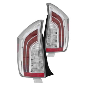 Eagle Eyes® - Replacement Tail Light (Standard Line)