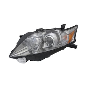 Eagle Eyes® - Replacement Headlight (Standard Line)