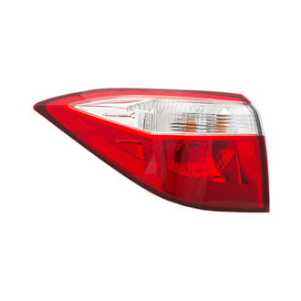 Eagle Eyes® - Replacement Tail Light