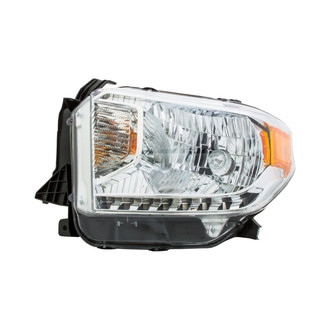 Eagle Eyes® - Replacement Headlight