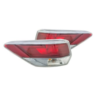 Eagle Eyes® - Replacement Tail Light (Standard Line)