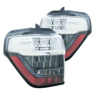 Eagle Eyes® - Factory Replacement Tail Lights