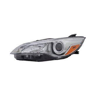 Eagle Eyes® - Replacement Headlight