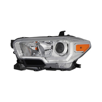 Eagle Eyes® - Factory Replacement Headlights