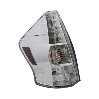 Eagle Eyes® - Driver Side Replacement Tail Light (Standard Line)