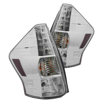 Eagle Eyes® - Replacement Tail Light (Standard Line)