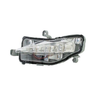 Eagle Eyes® - Factory Replacement Daytime Running Lights