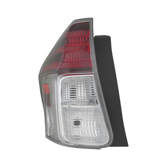 Eagle Eyes® - Replacement Tail Light (Standard Line)