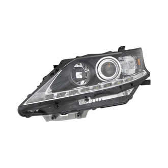 Eagle Eyes® - Replacement Headlight (Standard Line)