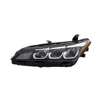 Eagle Eyes® - Factory Replacement Headlights