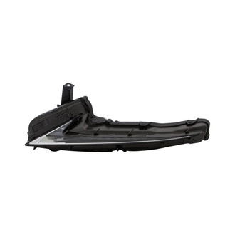 Eagle Eyes® - Driver Side Replacement Daytime Running Light (Standard Line)