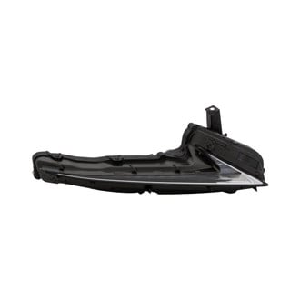 Eagle Eyes® - Passenger Side Replacement Daytime Running Light (Standard Line)
