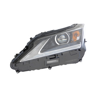 Eagle Eyes® - Factory Replacement Headlights