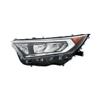 Eagle Eyes® - Replacement Headlight