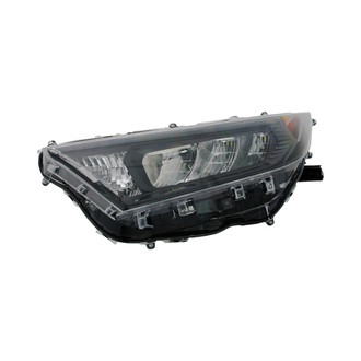 Eagle Eyes® - Factory Replacement Headlights