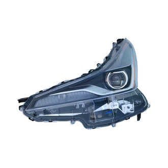 Eagle Eyes® - Factory Replacement Headlights