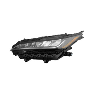 Eagle Eyes® - Factory Replacement Headlights