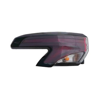 Eagle Eyes® - Factory Replacement Tail Lights