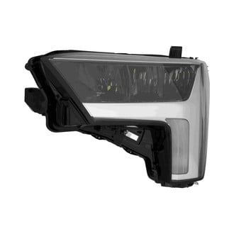Eagle Eyes® - Factory Replacement Headlights