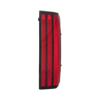 Eagle Eyes® - Passenger Side Replacement Tail Light (Standard Line)