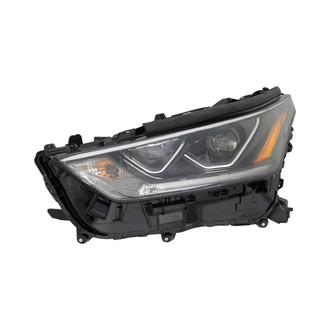 Eagle Eyes® - Factory Replacement Headlights