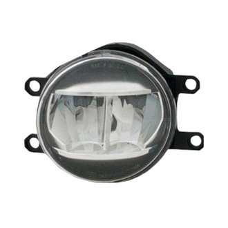 Eagle Eyes® - Driver Side Replacement Fog Light (Standard Line)