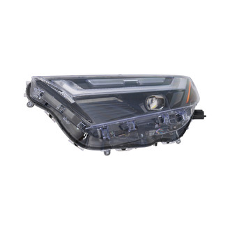 Eagle Eyes® - Replacement Headlight (Standard Line)