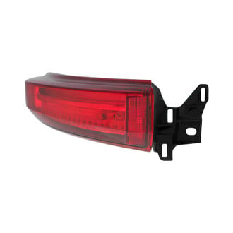 Eagle Eyes® - LED Tail Lights