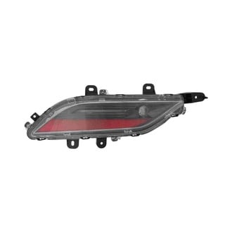 Eagle Eyes® - Driver Side Lower Replacement Backup Light (Standard Line)