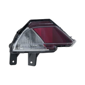 Eagle Eyes® - Factory Replacement Tail Lights